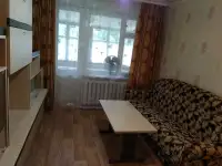 Сдается 2 комнаты в 3-х комнатной квартире на длительный срок