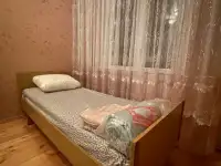 Двушка на сутки в Солигорске. Телевидение. Wi-fi. Документы, фотография 2