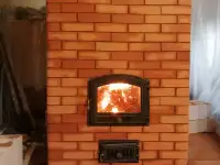 Печные работы