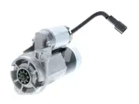 Стартер Nissan K15/K21/K25, фотография 4