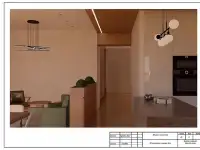 Дизайн интерьера. Работаю удалённо по РБ., фотография 7