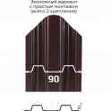 Штакетник