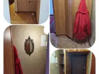 Однакомнатная квартира, Лазаренко 17, фотография 4