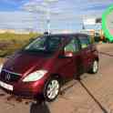 Продаётся Mercedes-Benz A-Class, фотография 4