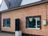 гибкий камень производство, фотография 4