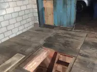 Сдаётся кирпичный гараж на Ритме, Нефтяников 98. ТОВГ 5, фотография 4