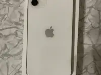 IPhone 11 128GB White