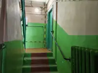 Квартира, Ветковский