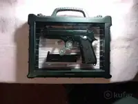 Пистолет WE Beretta M92 v.2, фотография 7