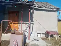 Продажа 1/2 дома в городе