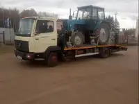 Эвакуатор авто и спецтехники  до 5 тонн Минск и в  области, фотография 4