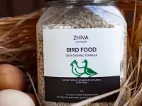 Органическое удобрение ZHIVA, фотография 2