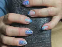 Маникюрпедикюр