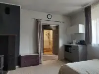 Аренда дома Happy Family House  с баней и бассейном, фотография 8