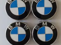 Колпачки литого диска BMW 4 шт. (Германия), фотография 2