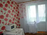 Сдам 1 комнатную квартиру на часы, сутки, недорого. Девятовка., фотография 3