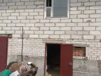 СРОЧНО! Продается участок с коробкой дома., фотография 2