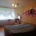 Продам 2-ух комнатную квартиру,Днепровская 22 1-ый этаж, фотография 7