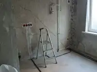 Электромонтажные работы, электрик, фотография 2