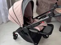 Коляска Anex IQ, фотография 4