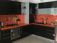 Квартира в доме на закрытой территории со шлагбаумом, фотография 6