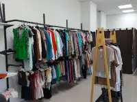 Торговое оборудование, фотография 2