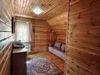 2-ух этажный коттедж вблизи озера, р- н, фотография 7