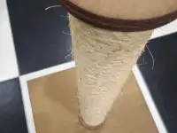 Когтеточка. СИЗАЛЬ., фотография 2