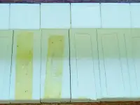 Кронштейн для крепления рулонной шторы