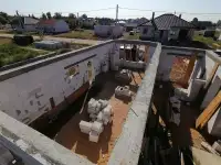 Газосиликатные блоки