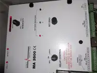 Металлодетектор промышленный ERIEZ METALARM 3500СЕ, фотография 6