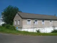 Продается здание гп Ветрино