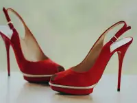 Новые женские босоножки Paoletti, фотография 2