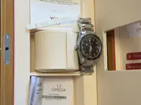 Часы Omega Seamaster 41 mm, фотография 4