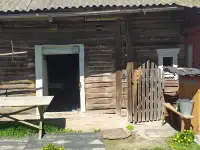 Сдается дом в агрогородке, Кривичи, Краснодворский сельсовет, район, Минская област, фотография 12
