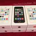 iphone 4s, 5s , 6 16gb все цвета, фотография 2
