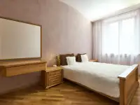 Квартира в центре для 1-4 человек, Янки Купалы 11
