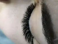 Наращивание ресниц Жодино, фотография 6