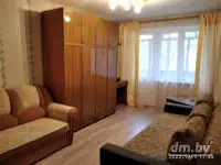 Сдаю 1-комнатную уютную квартиру, пр. Пушкина 5