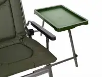 Кресло карповое складное M-Elektrostatyk F5 цена: 380 руб., фотография 8