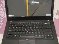 Срочно, Сейчас, Lenovo T470, i7-7600/4GbDDR4/500GbHDD/LTE