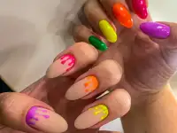 Маникюр