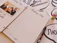 Фотобудка, видеоспиннер на корпоратив, свадьбу, праздник, фотография 4