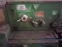 1М63 токарно винторезный станок