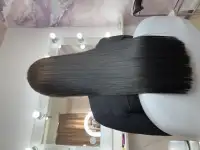 Кератин/Холодноевосстановление Могилев, фотография 2