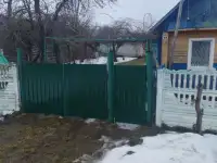 Жилой дом и участок, д. Заболотье Пуховичского района, фотография 2
