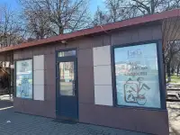 Продается готовый бизнес:  торговый павильон на остановочном пункте Площадь Ленина  в г.Бобруйске площадью 10,2 кв.м., фотография 2