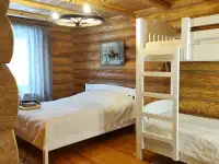 Отдых и рыбалка на Браславских  озёрах, фотография 4