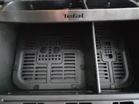 Аэрогриль Dual Easy Fry Flex EY9228E0, 9 л, 7 программ, фотография 5