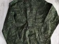 Боевая форма